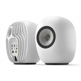 KEF LS LUXE Kablosuz Hoparlör 